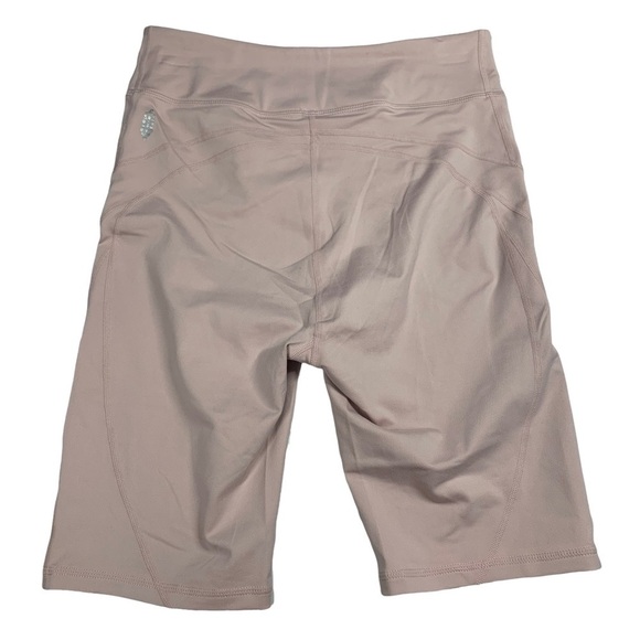 Free People Movement High Rise Biker Short - Picture 5 of 12